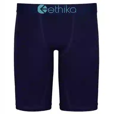 ETHIKA Logo