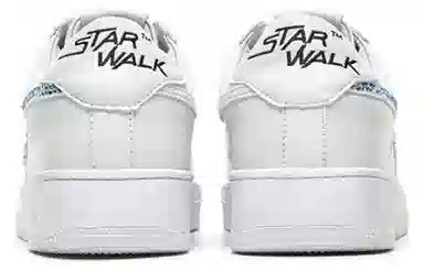 Starwalk Soldier Blue Diamond