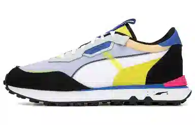 PUMA Rider FV X-Ray