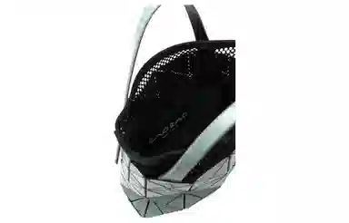 ISSEY MIYAKE Lucent Boxy