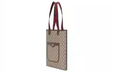 Gucci Ophidia Tote Bag