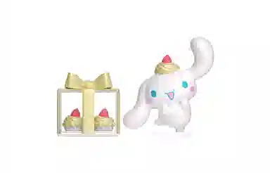 TOP TOY x Sanrio 8