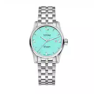 TITONI 40mm 23908 S-691