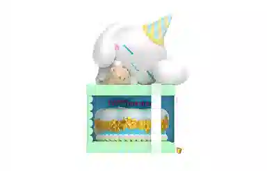 TOP TOY x Sanrio 8