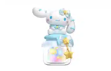 TOP TOY x Sanrio 8
