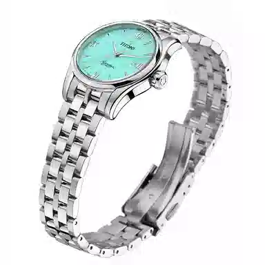 TITONI 40mm 23908 S-691