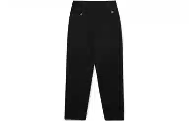 MLB Logo Embroidered Pants