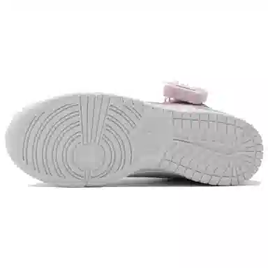 Nike Dunk High "Cyber Neon"