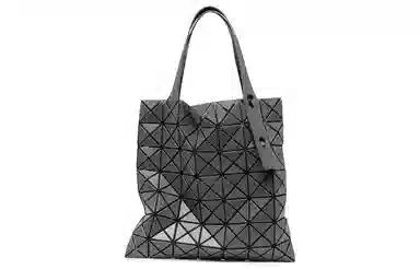 ISSEY MIYAKE Lucent Tote
