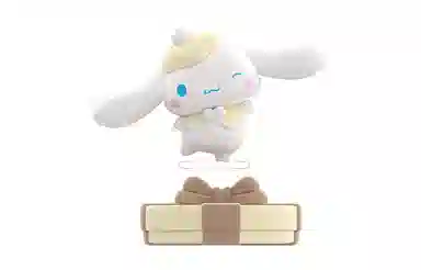 TOP TOY x Sanrio 8