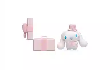 TOP TOY x Sanrio 8