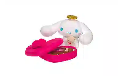 TOP TOY x Sanrio 8