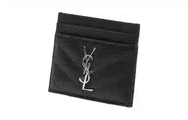 SAINT LAURENT YSL Monogram Logo