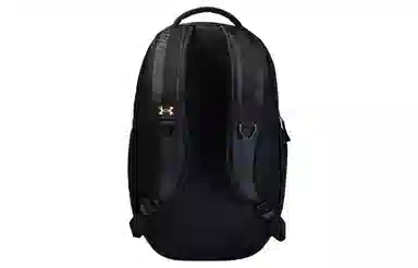 Under Armour Logo Backpack Black