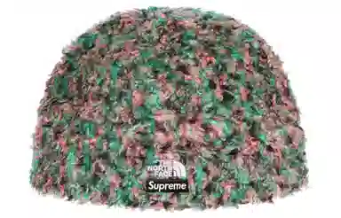 Supreme xTHE NORTH FACE