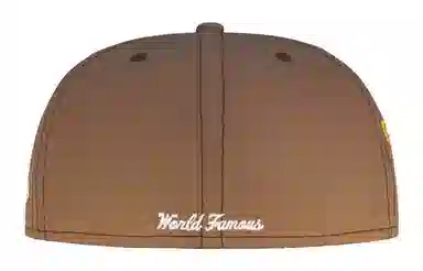 Supreme SS23 Week 4 GRADIENT BOX LOGO NEW ERA