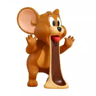 SOAP STUDIO JERRY 12cm