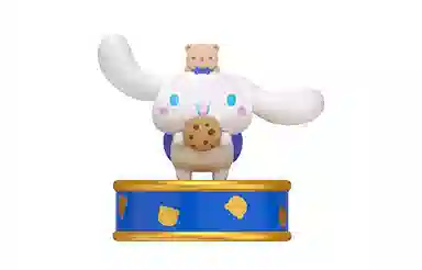 TOP TOY x Sanrio 8