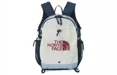 THE NORTH FACE BREEZE LT 15 Logo