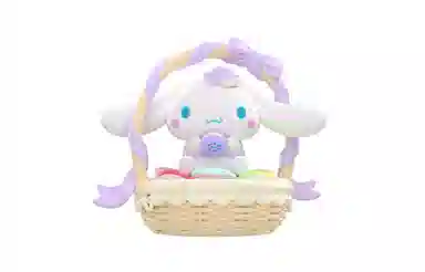 TOP TOY x Sanrio 8