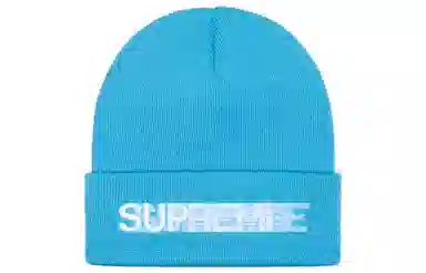 Supreme Logo