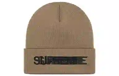 Supreme Logo