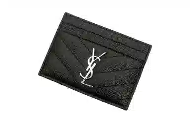 SAINT LAURENT YSL Monogram Logo