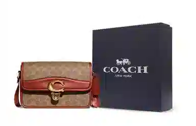 COACH Studio 25 C