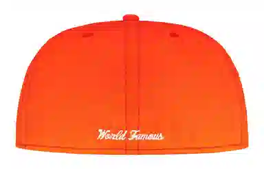 Supreme SS23 Week 4 GRADIENT BOX LOGO NEW ERA