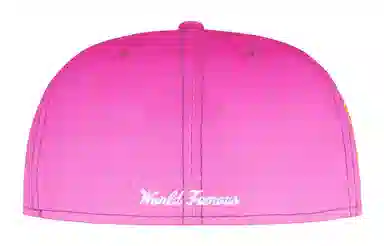Supreme SS23 Week 4 GRADIENT BOX LOGO NEW ERA
