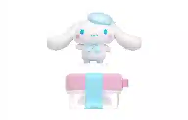 TOP TOY x Sanrio 8