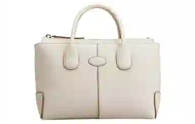 TOD'S DI Tote