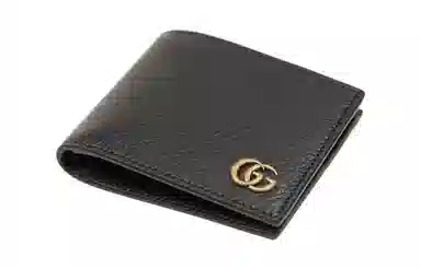 GUCCI GG Marmont Logo