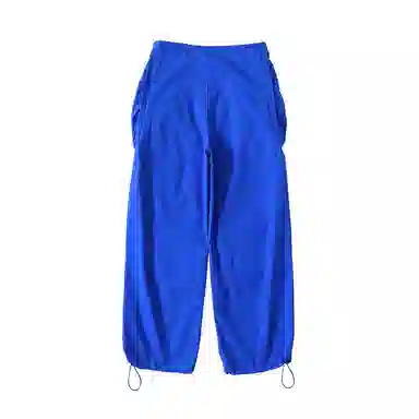 CONP SS23 Parachute Tapered Trousers