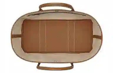 Hermes Garden 36 Gold