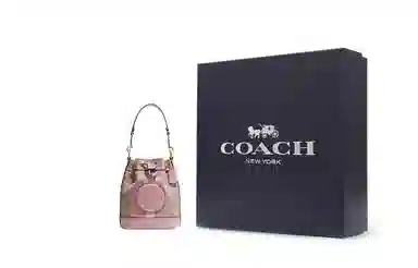 COACH Dempsey 14 C