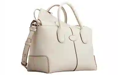 TOD'S DI Tote