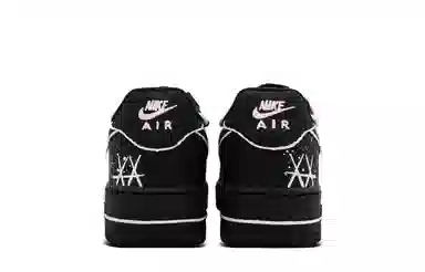 Nike Air Force 1 Low 07 Retro