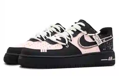 Nike Air Force 1 Low 07 Retro