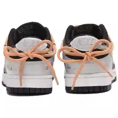 Nike Dunk Low "Petro Black"