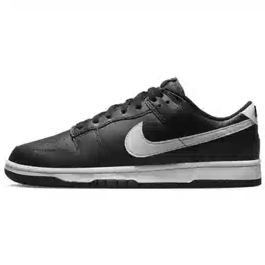 Nike Dunk Low "Petro Black"
