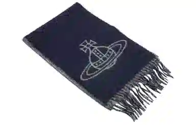 Vivienne Westwood Two-Side Double-sided Orb Orb