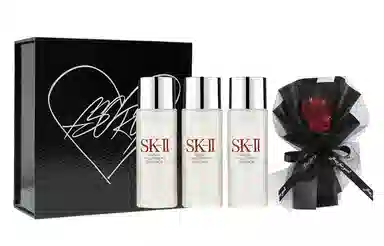 SK-II