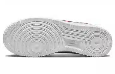 Nike Air Force 1 Low "Red Gingham"