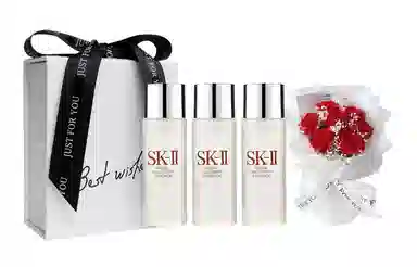 SK-II
