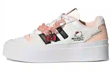 Hello Kitty and Friends x adidas originals FORUM Bonega