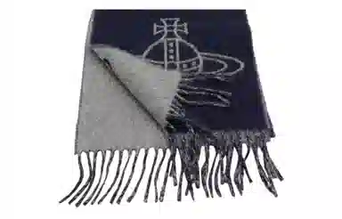 Vivienne Westwood Two-Side Double-sided Orb Orb