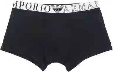 EMPORIO ARMANI Logo 1