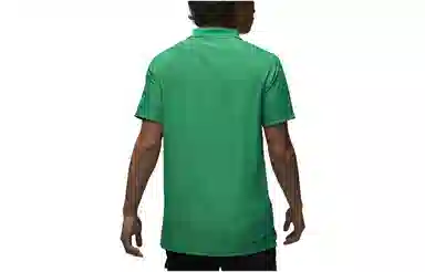 Jordan LogoPolo