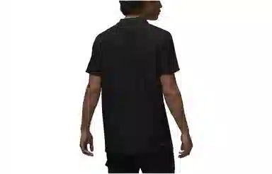 Jordan LogoPolo